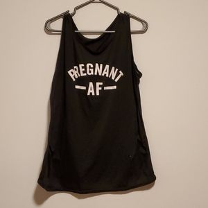 ⭐4/$20⭐ Well loved maternity shirt